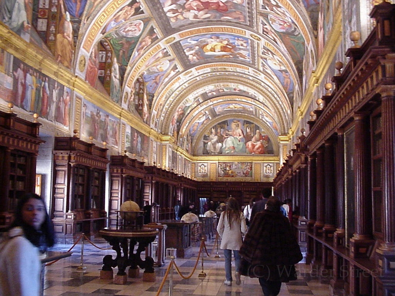 Library At El Escorial.jpg